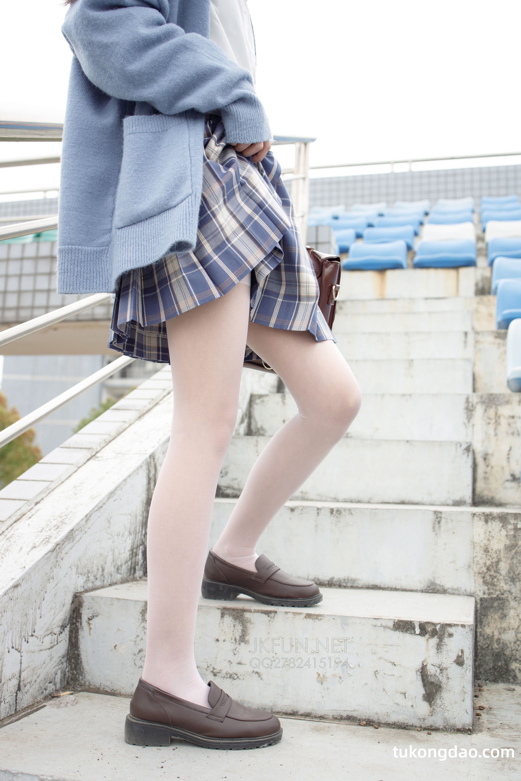 JKFUN-003 写真集 JKFUN-第23张